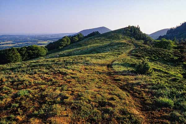 Puy des Gouttes