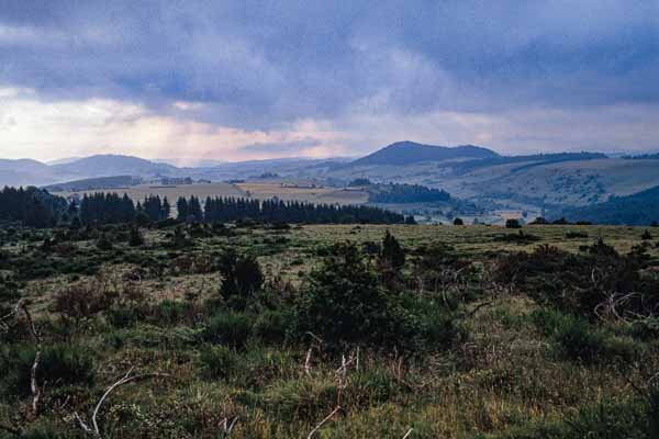 Puy de l'Enfer