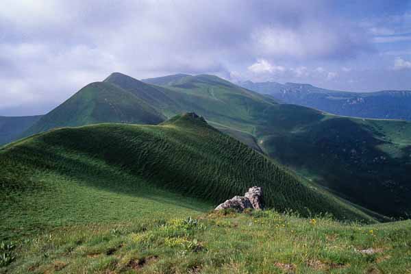 Puy de la Tache