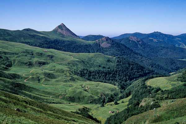 Puy Griou