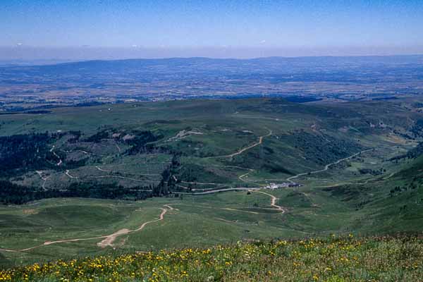 Col de Prat de Bouc