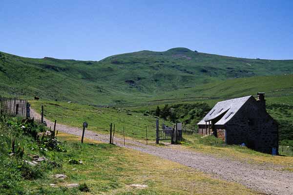 Col de Prat de Bouc