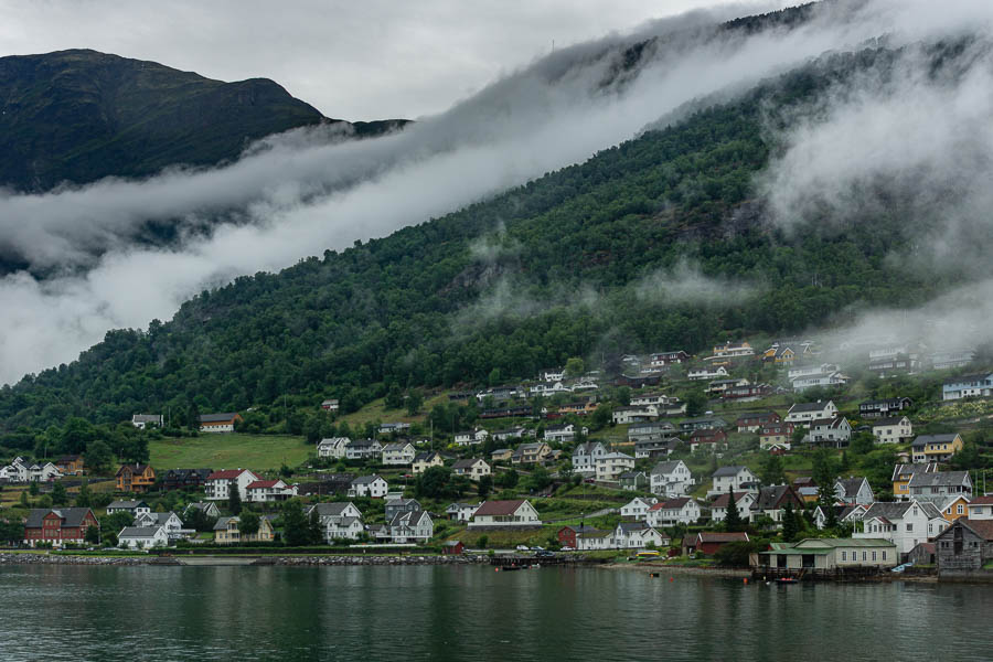 Aurlandsvangen