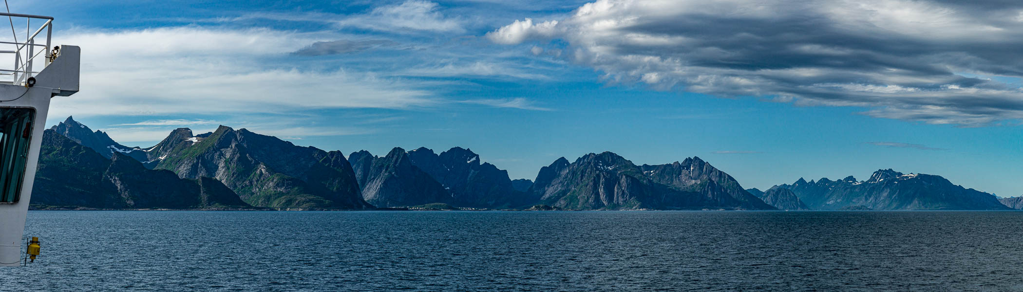 Lofoten