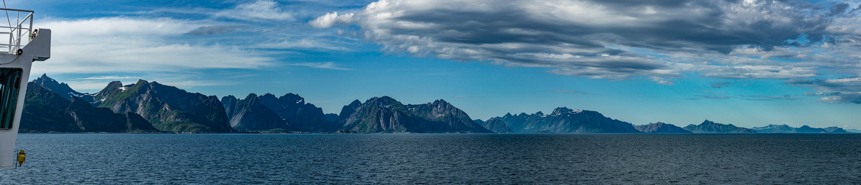 Lofoten