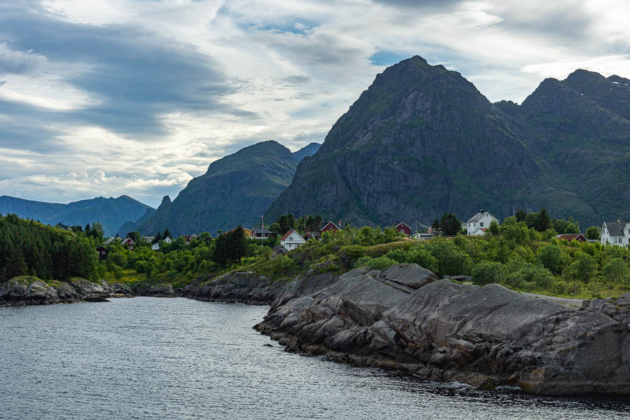 Sørvågen