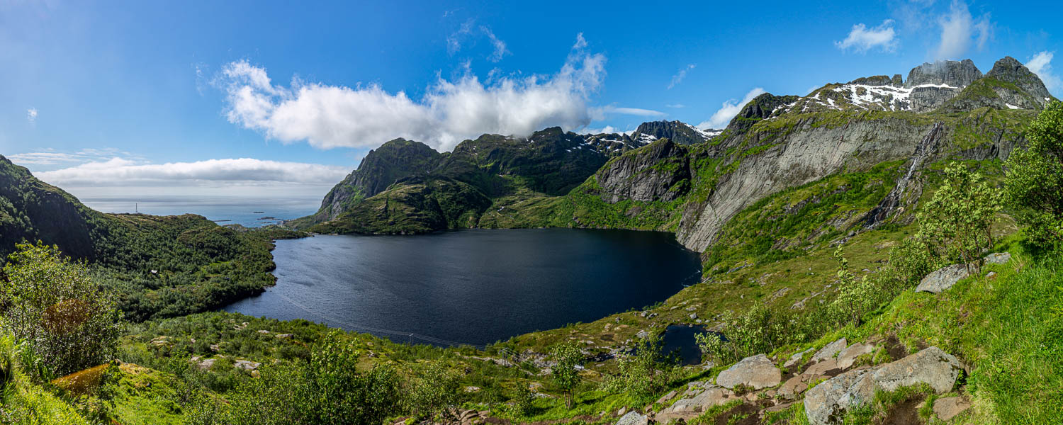 Stuvdalsvatnet