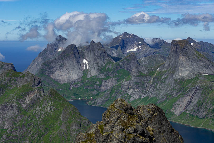 Kjerkfjord