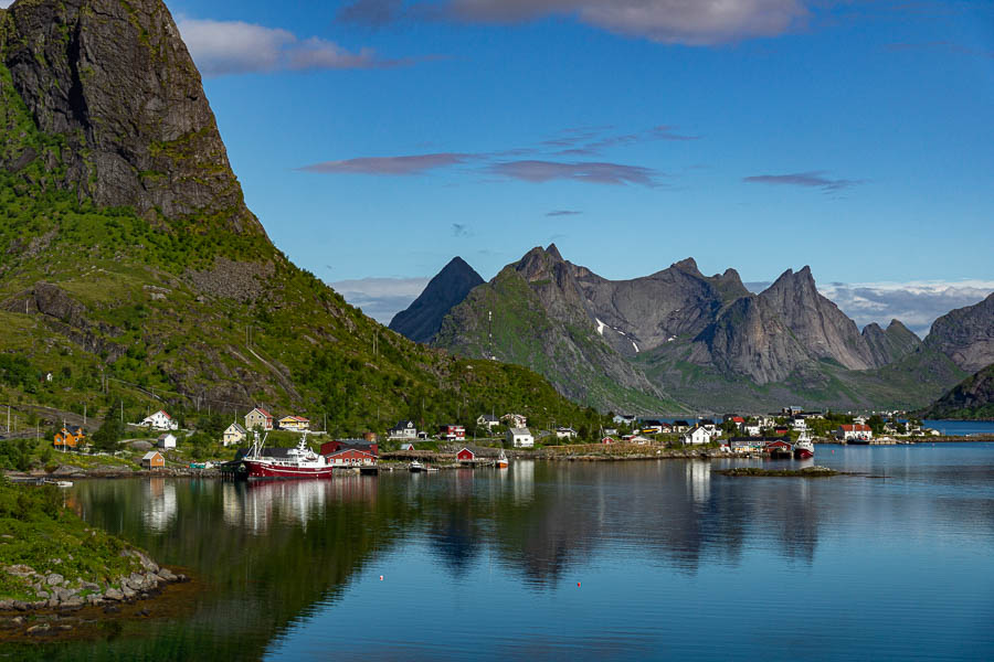 Reine