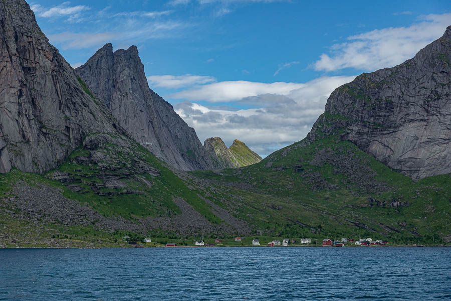 Kjerkfjorden