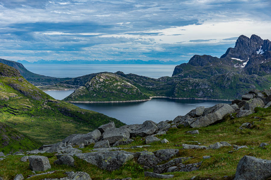 Solbjørnvatnet
