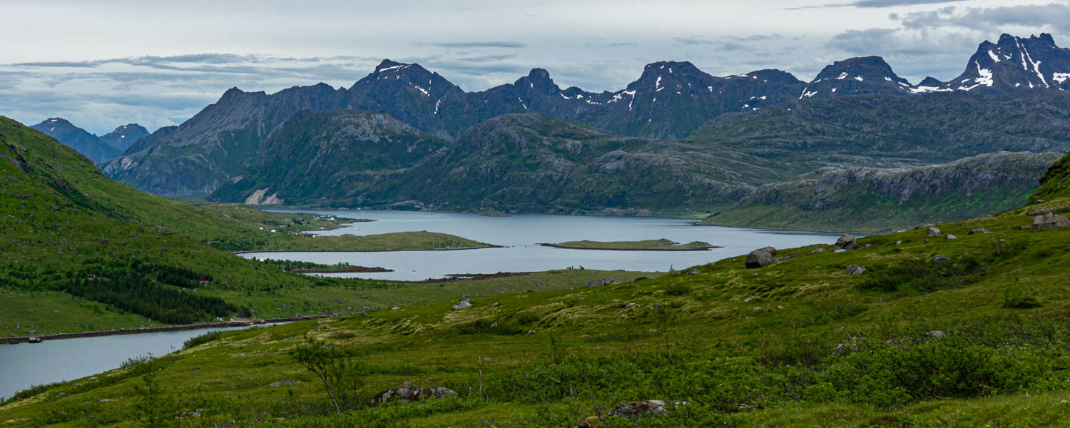 Selfjord