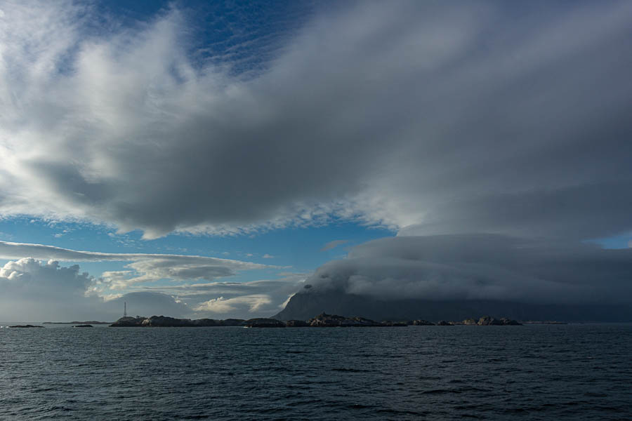Austvågøya