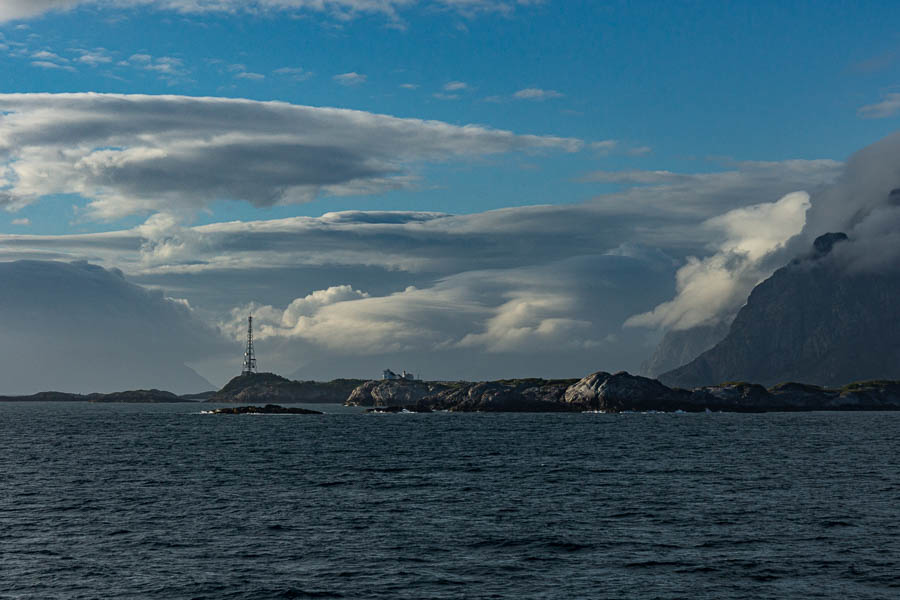 Austvågøya