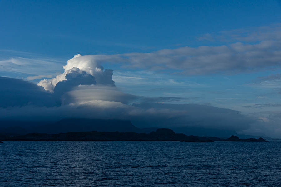 Austvågøya