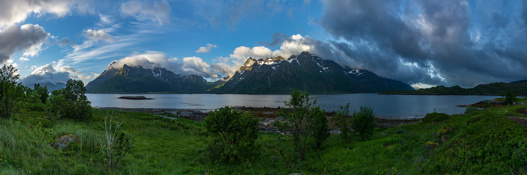 Austnesfjord