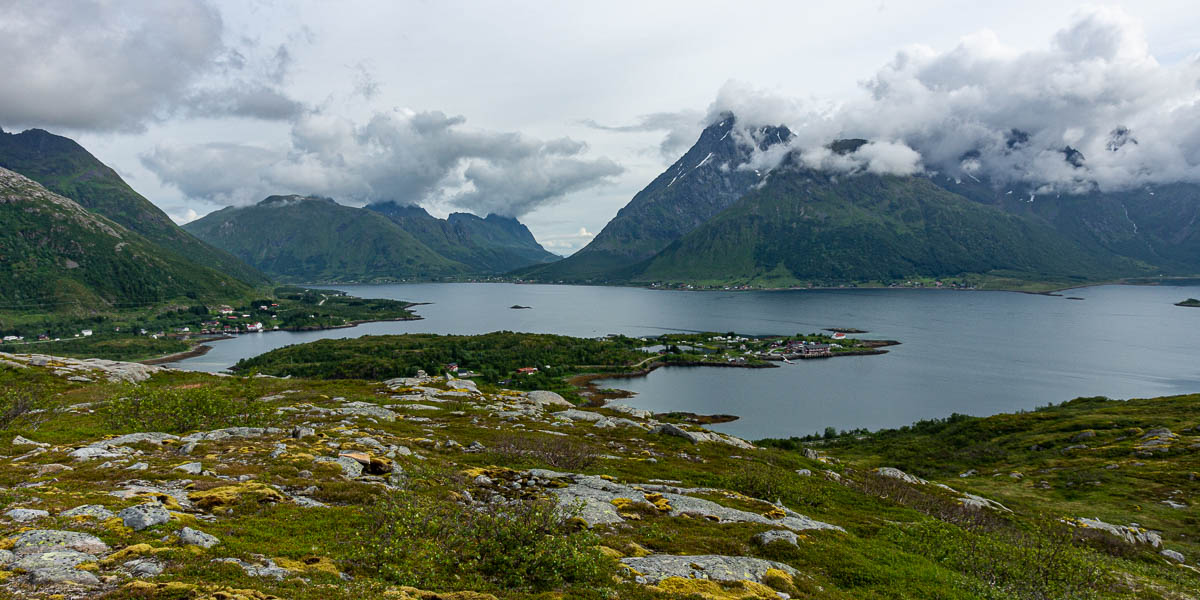 Sildpollnes