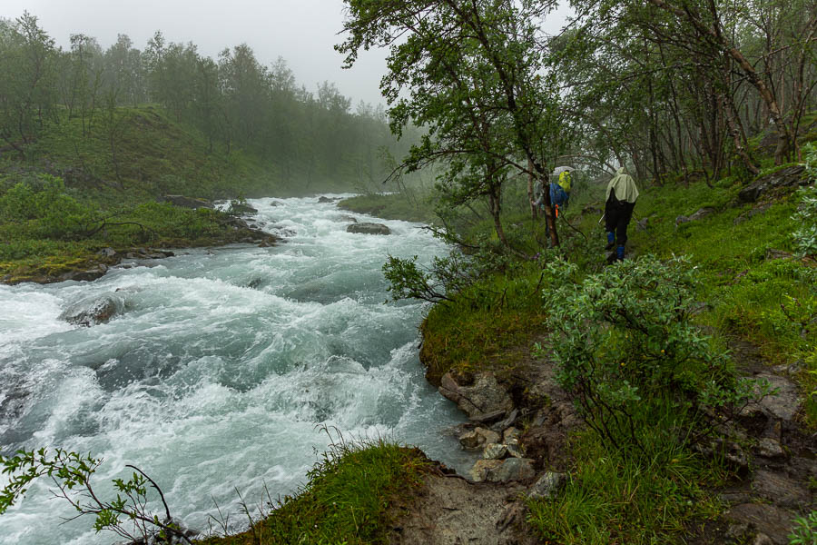 Torrent de la Steindal