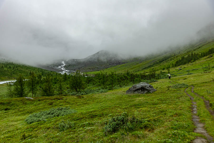 Vallée de Steindal