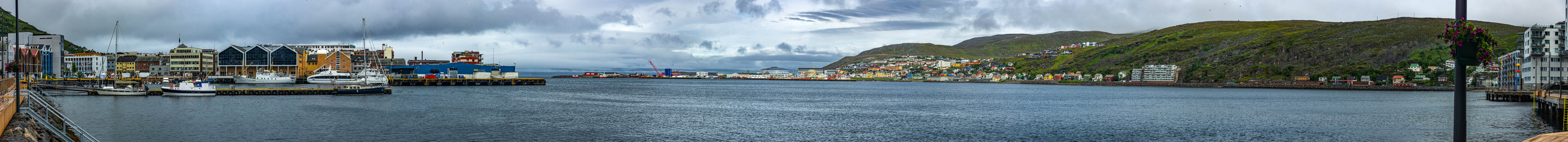 Hammerfest