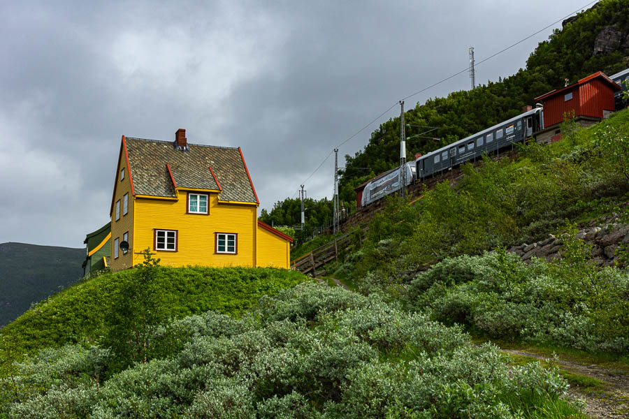 Myrdal