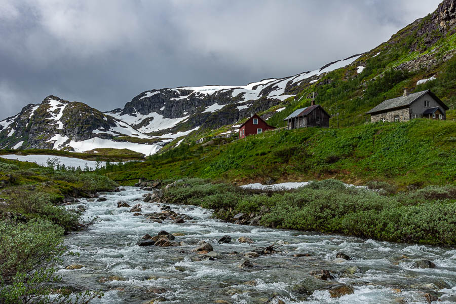 Myrdal