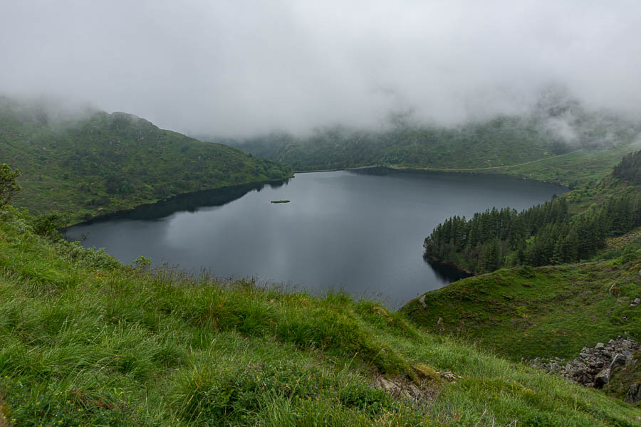 Tarlebøvatnet