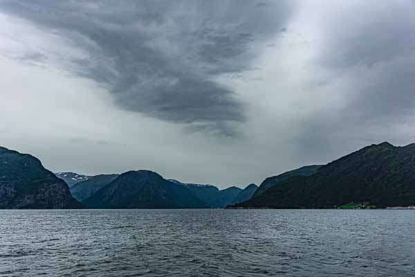 Sognefjord