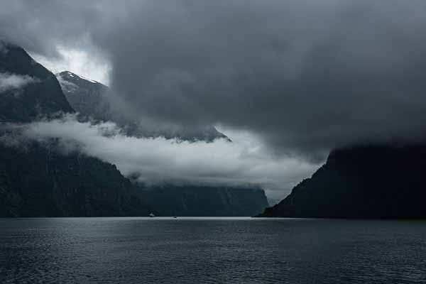 Aurlandsfjord