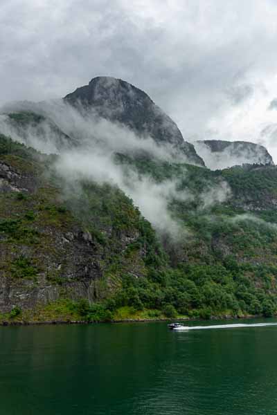 Aurlandsfjord