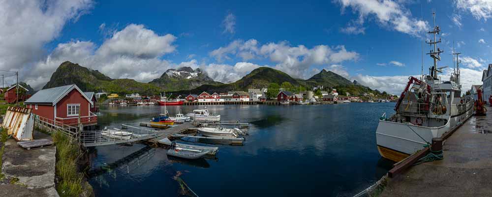 Sørvågen