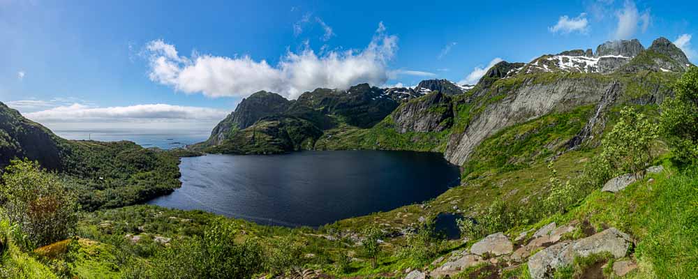 Stuvdalsvatnet