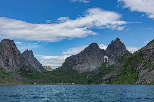 Kjerkfjorden