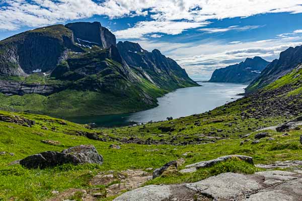 Kjerkfjorden