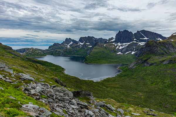 Solbjørnvatnet