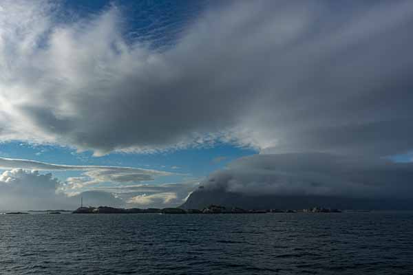 Austvågøya
