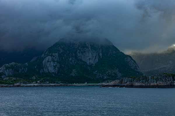 Austvågøya