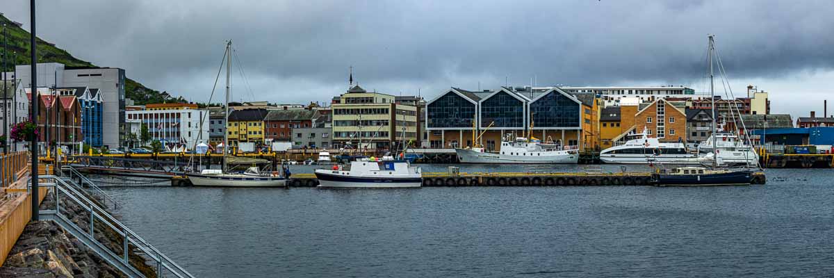 Hammerfest