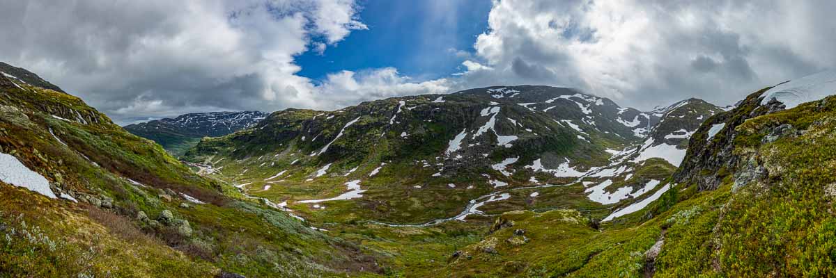 Vallée de Myrdal