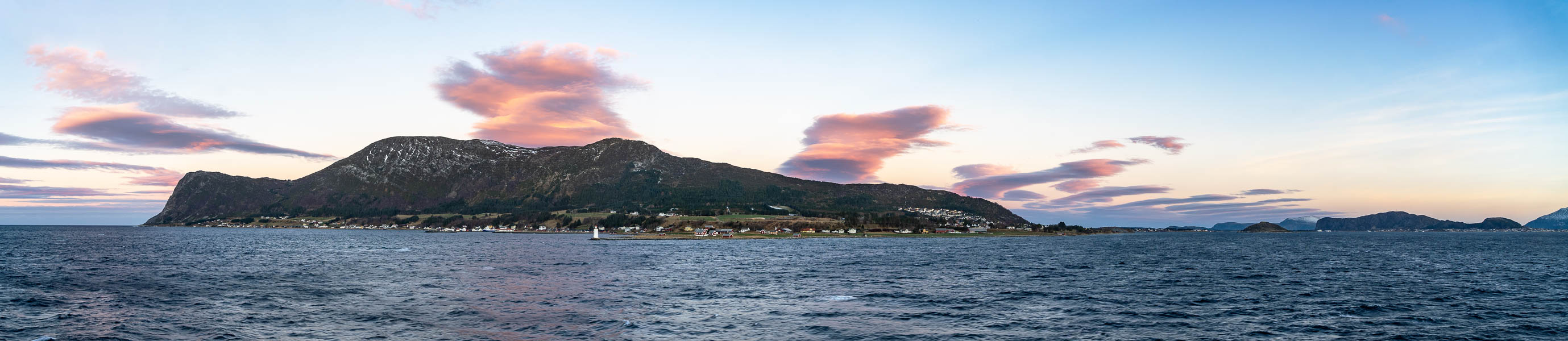 Godøya