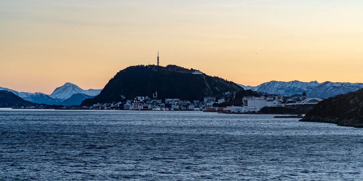 Ålesund