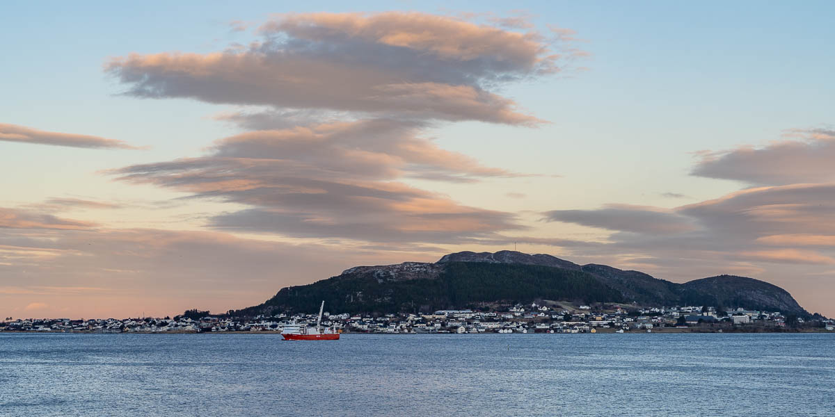 Valderøya