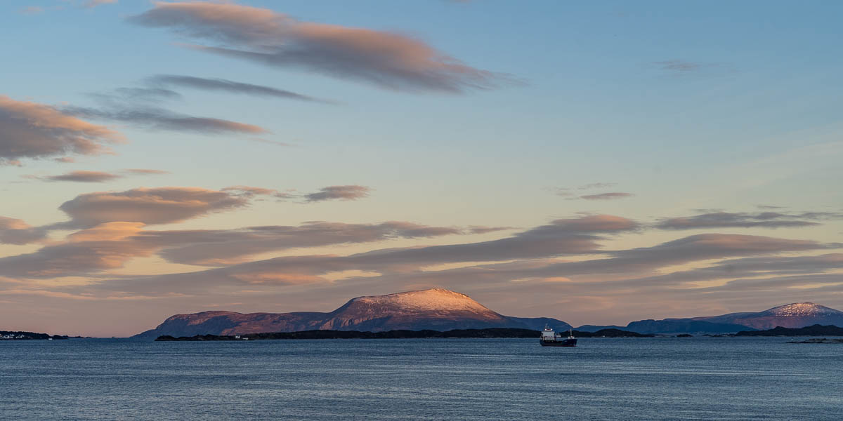 Lepsøya