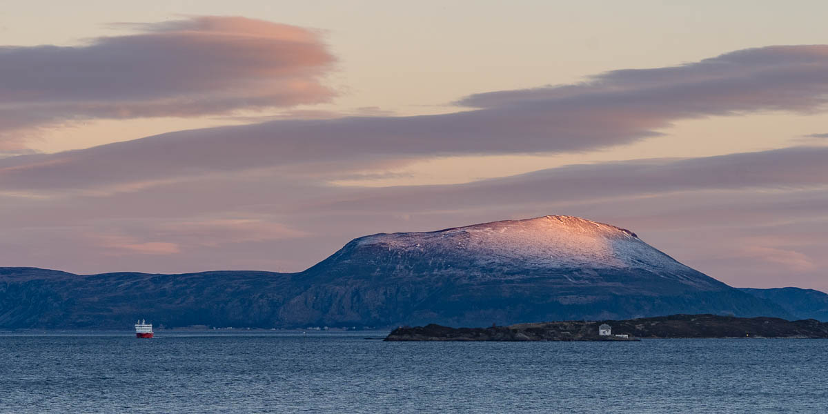 Lepsøya