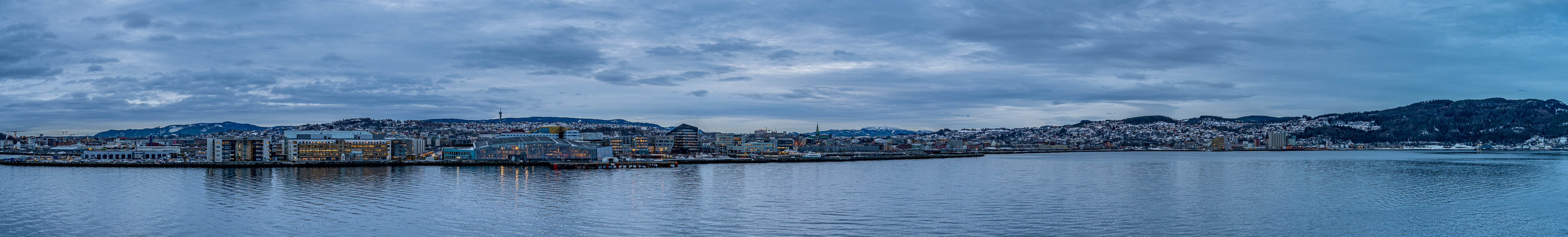 Trondheim