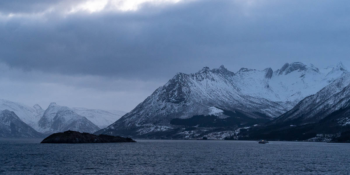 Meløyfjorden