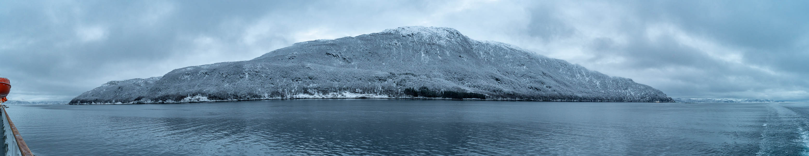 Solbergfjorden