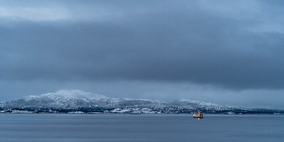 Solbergfjorden