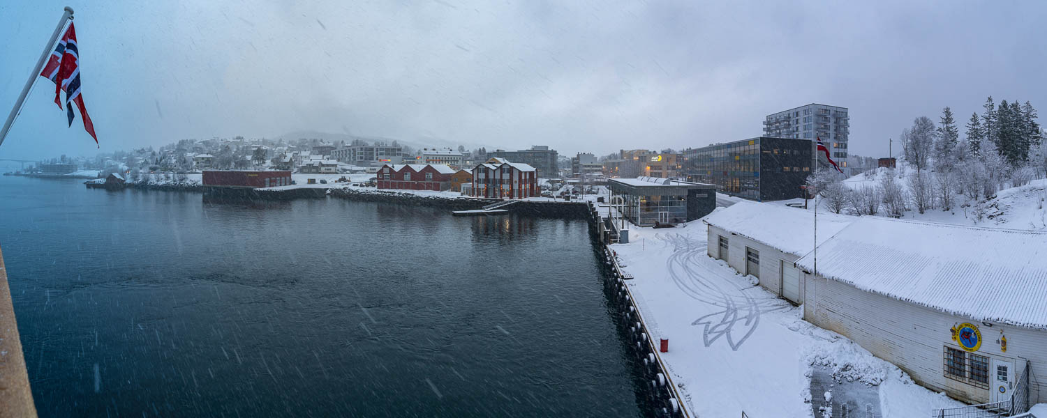 Finnsnes