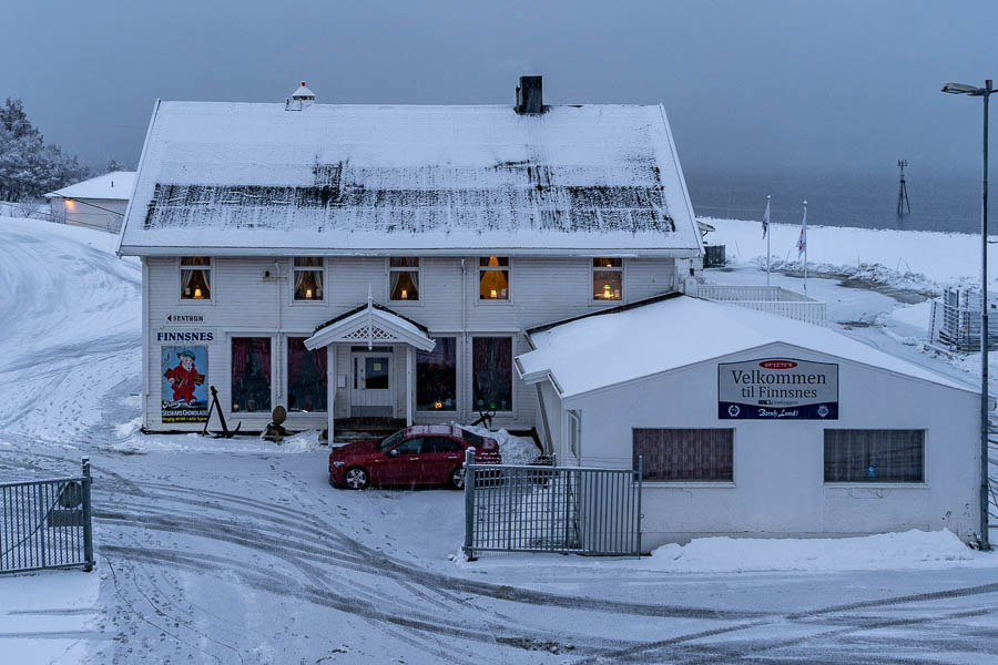 Finnsnes